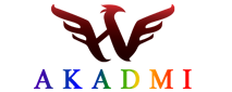 Akadmi Logo