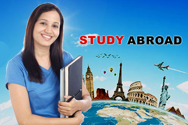 Study Abroad Consultancy